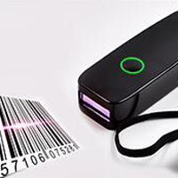 藍(lán)牙掃碼槍 藍(lán)牙掃碼槍