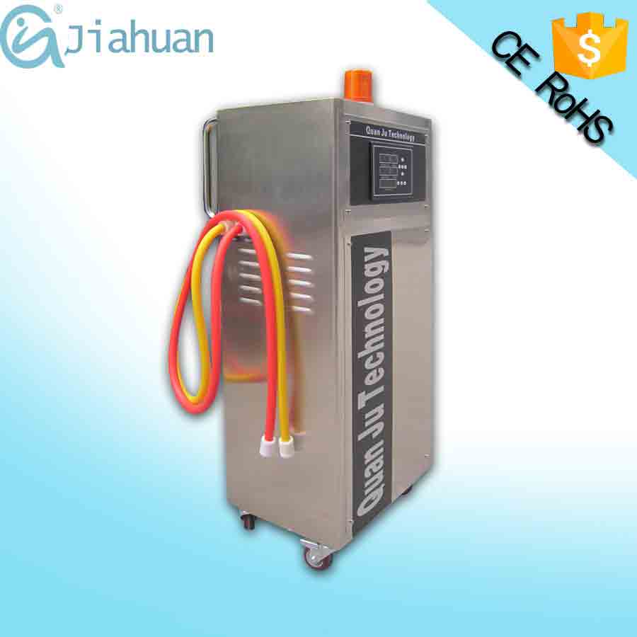 空氣凈化器跟臭氧消毒機(jī)有什么區(qū)別？