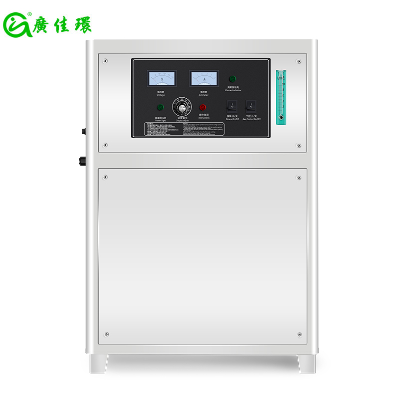 臭氧消毒機(jī)的作用有哪些？