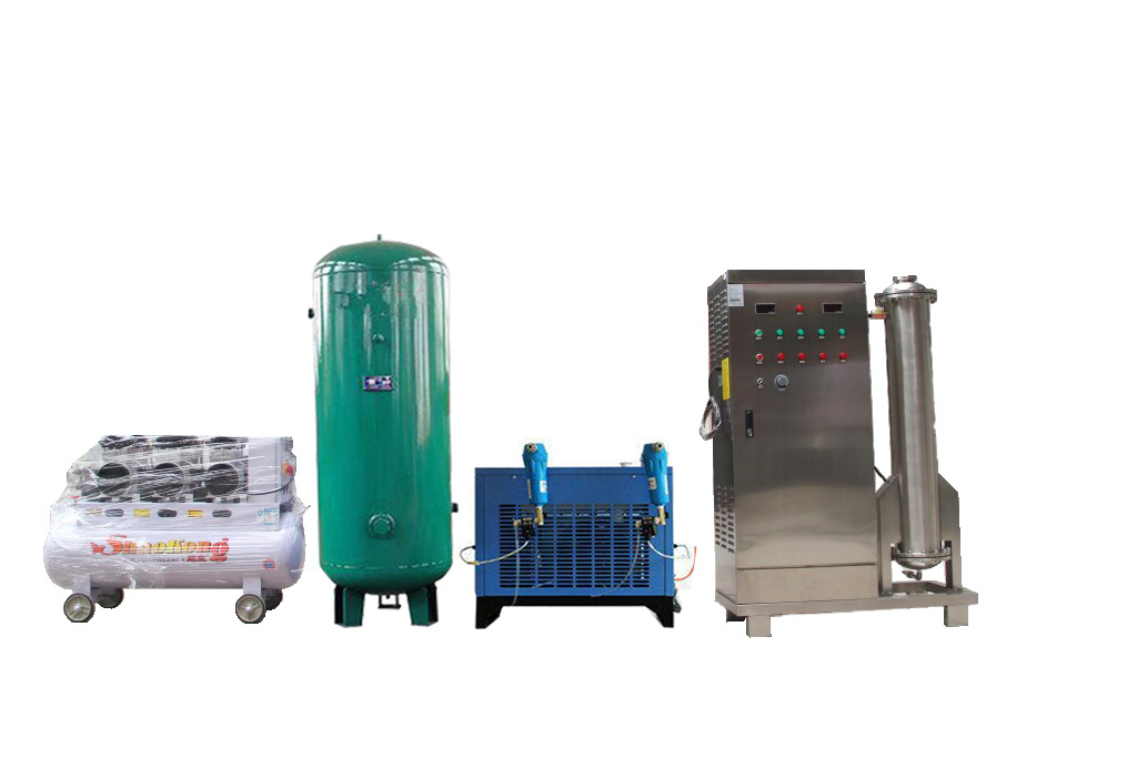 臭氧機(jī)在水族中的應(yīng)用你知道嗎？