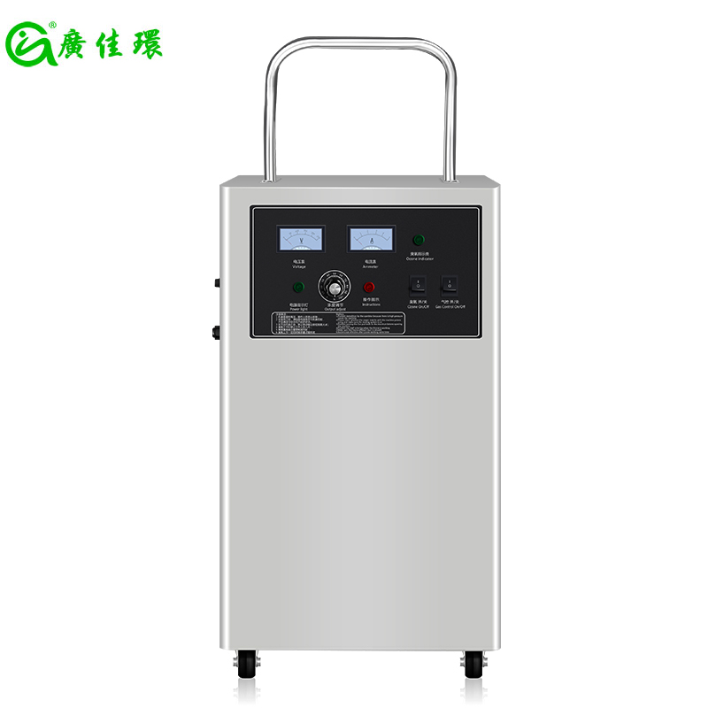 臭氧發(fā)生器和紫外線(xiàn)消毒比較，有什么區(qū)別？
