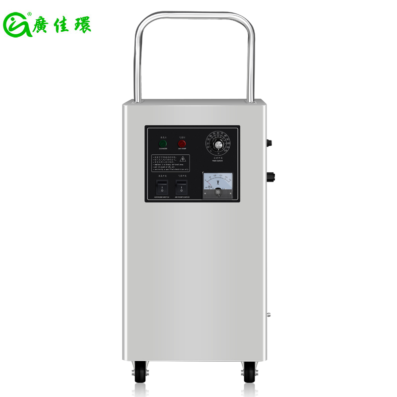 臭氧殺菌消毒機(jī)清洗的優(yōu)點(diǎn) 有哪些？