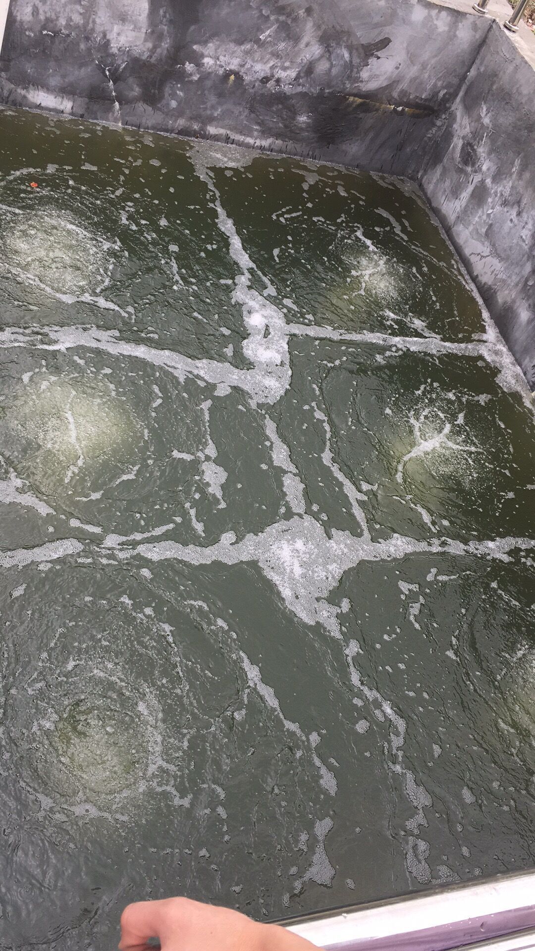 佳環(huán)精品，佛山印花廢水處理工藝效果《視頻》