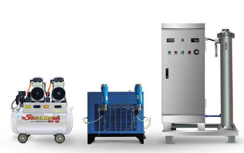 可以除甲醛的臭氧機(jī)你了解多少？